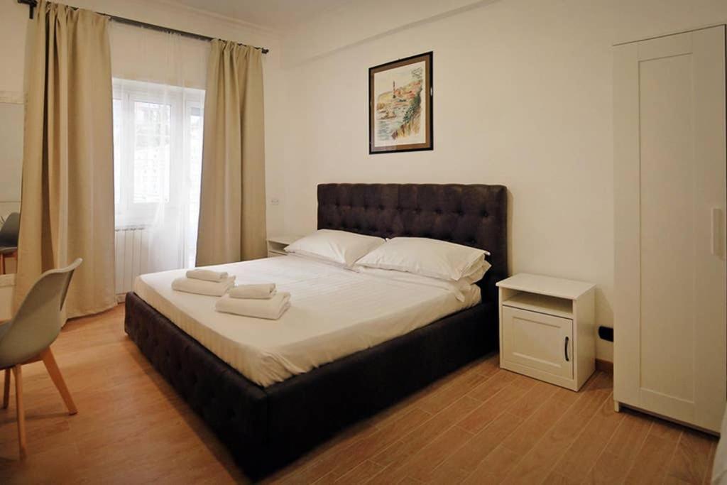 Vatican Luxury Apartment With Terrace - 7 People Rome Exterior photo