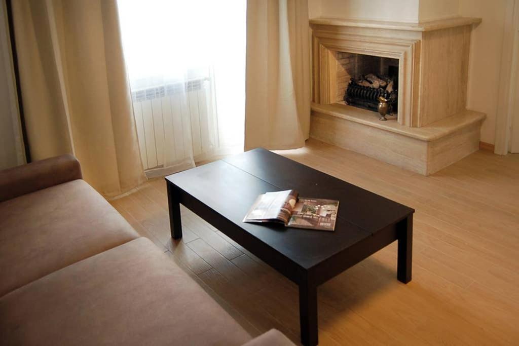 Vatican Luxury Apartment With Terrace - 7 People Rome Exterior photo