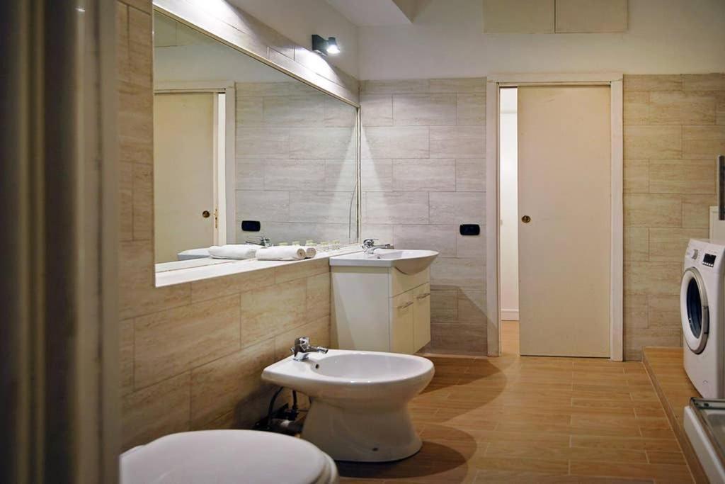 Vatican Luxury Apartment With Terrace - 7 People Rome Exterior photo