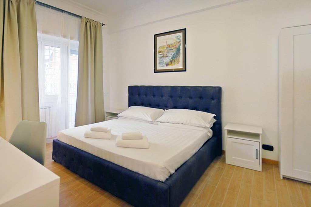 Vatican Luxury Apartment With Terrace - 7 People Rome Exterior photo
